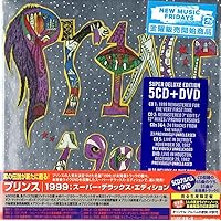 Amazon.co.jp: 1999 - プリンス: ミュージック